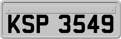 KSP3549