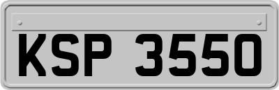 KSP3550