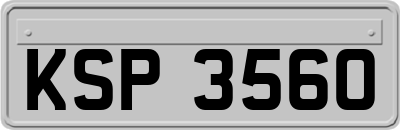 KSP3560