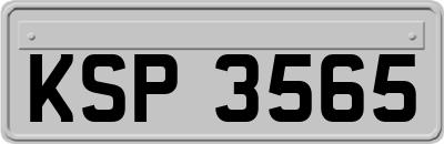 KSP3565
