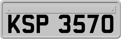 KSP3570