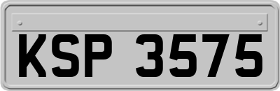 KSP3575