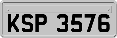 KSP3576