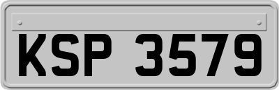 KSP3579