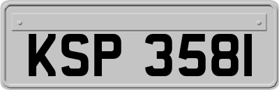 KSP3581