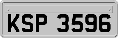 KSP3596