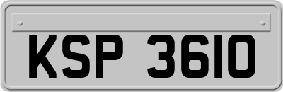 KSP3610