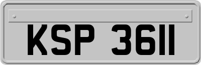 KSP3611