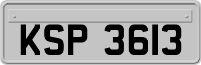 KSP3613