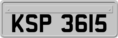 KSP3615