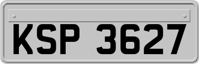 KSP3627