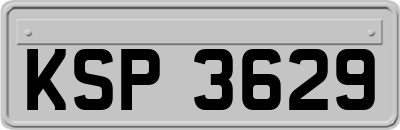 KSP3629