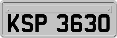 KSP3630