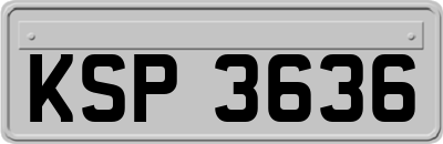KSP3636