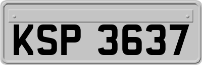 KSP3637