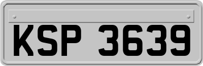 KSP3639