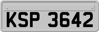 KSP3642