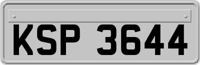 KSP3644