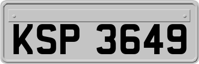 KSP3649