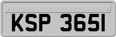 KSP3651