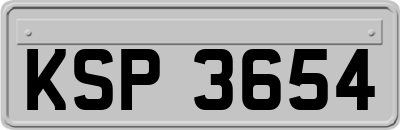 KSP3654