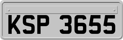 KSP3655