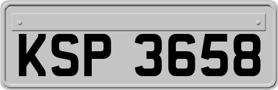 KSP3658