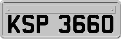 KSP3660