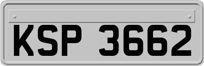 KSP3662