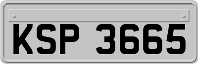 KSP3665