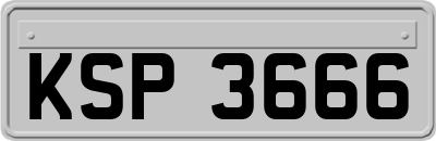KSP3666