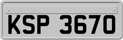 KSP3670