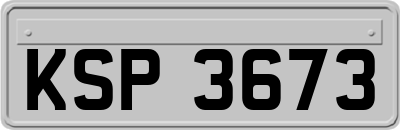 KSP3673