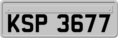 KSP3677