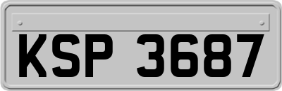 KSP3687