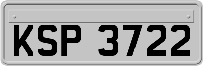 KSP3722
