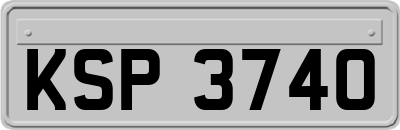 KSP3740
