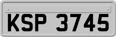 KSP3745