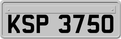 KSP3750