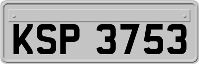 KSP3753