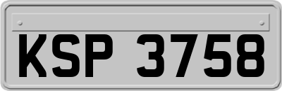 KSP3758