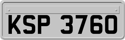 KSP3760