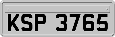 KSP3765