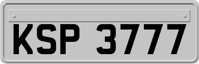 KSP3777