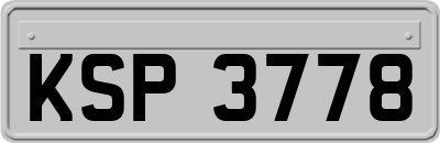 KSP3778
