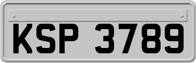 KSP3789