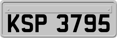 KSP3795