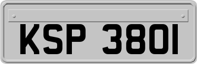 KSP3801