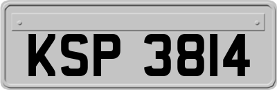KSP3814