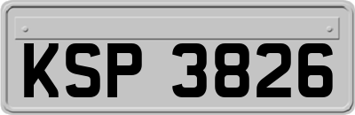 KSP3826